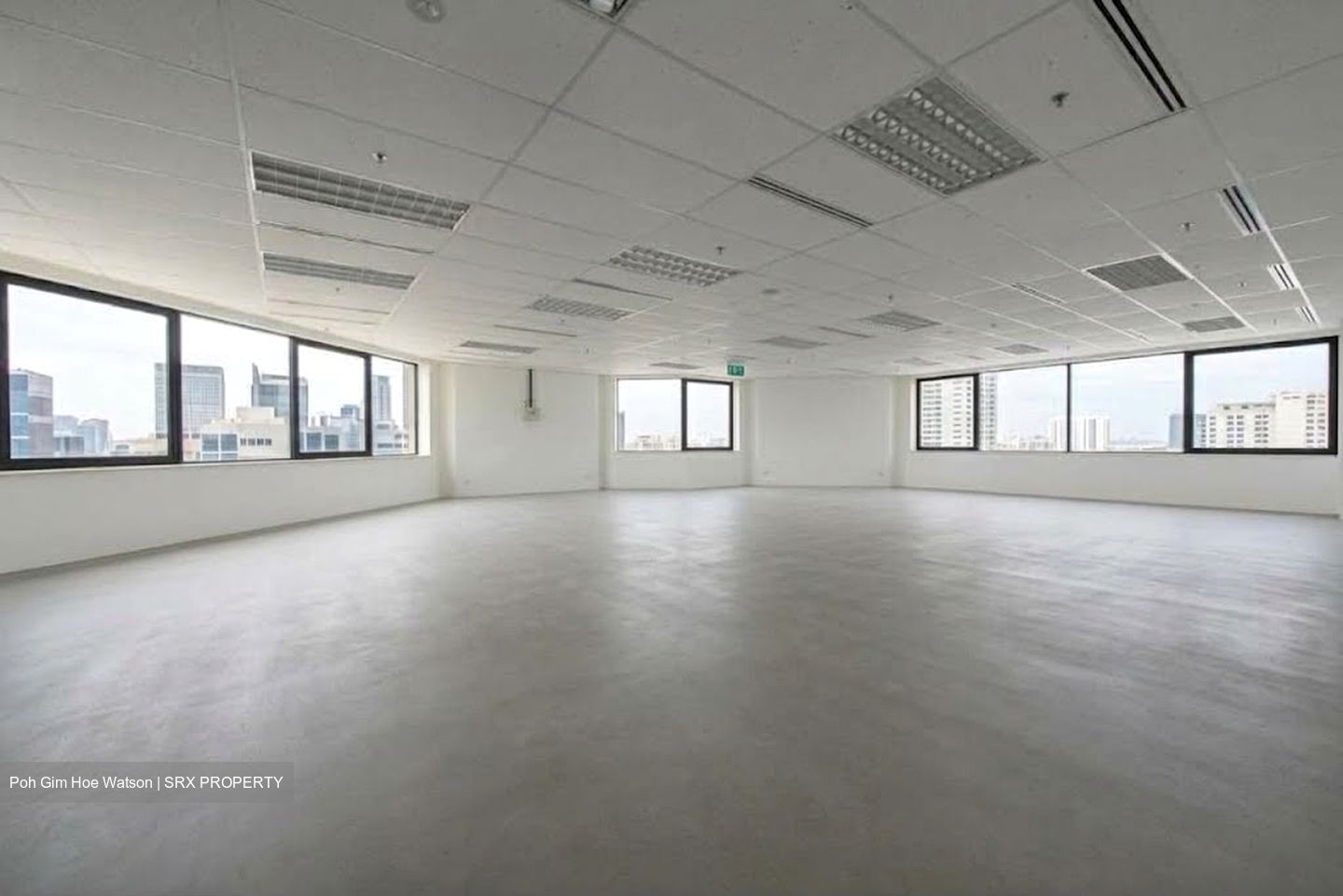 Parkway Parade (D15), Office #626887061